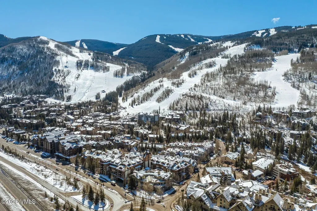 12 Vail Road Vail CO 81657