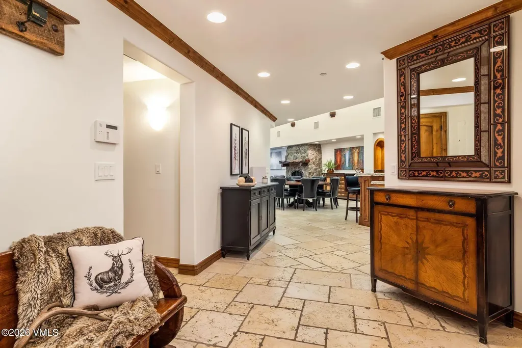 12 Vail Road Vail CO 81657