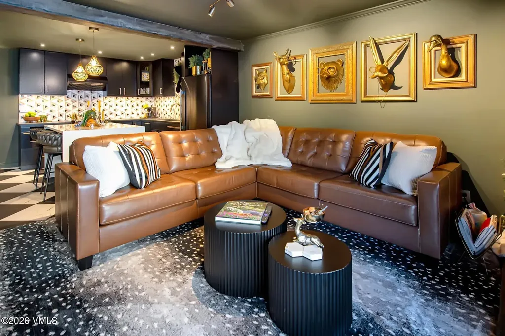 1040 Vail View Drive Vail CO 81657