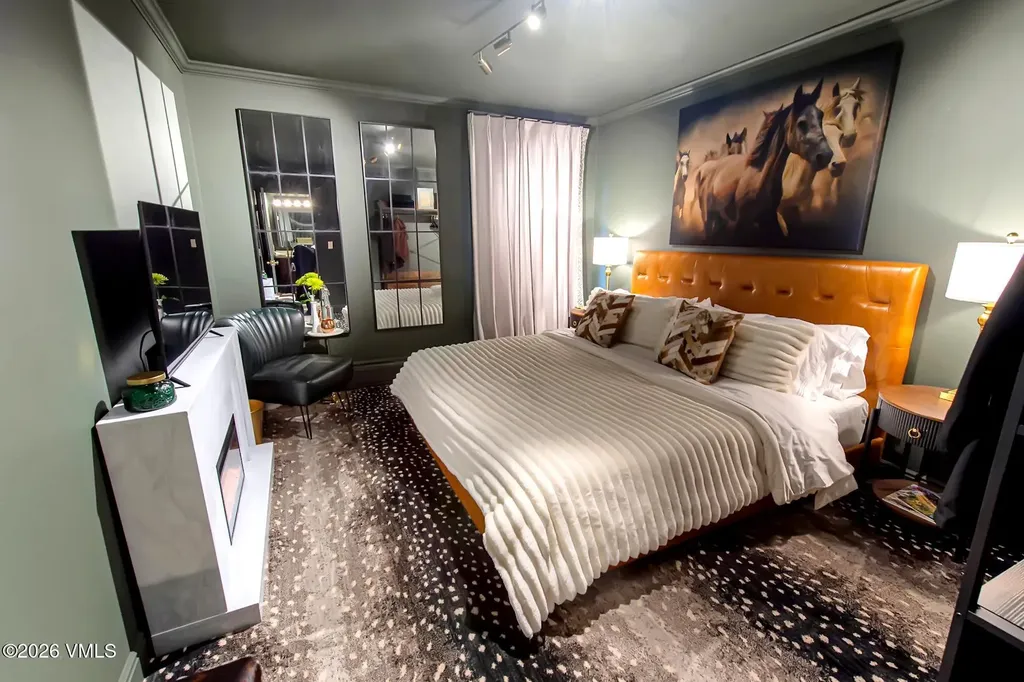 1040 Vail View Drive Vail CO 81657