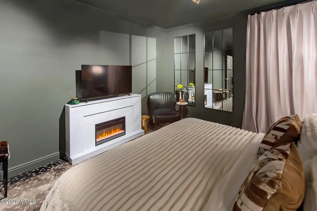 1040 Vail View Drive Vail CO 81657