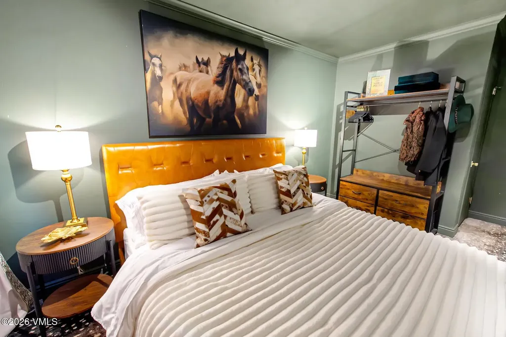 1040 Vail View Drive Vail CO 81657