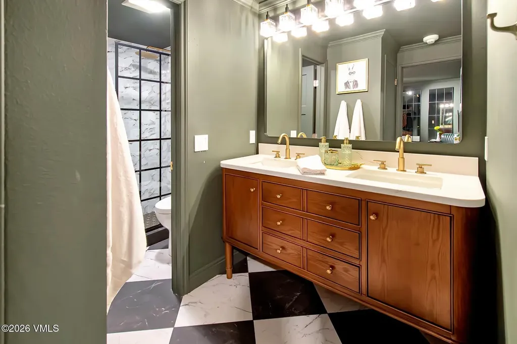 1040 Vail View Drive Vail CO 81657