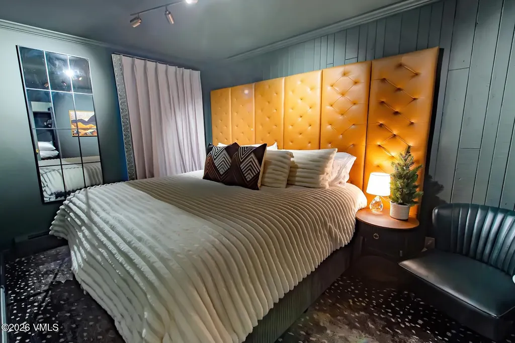 1040 Vail View Drive Vail CO 81657