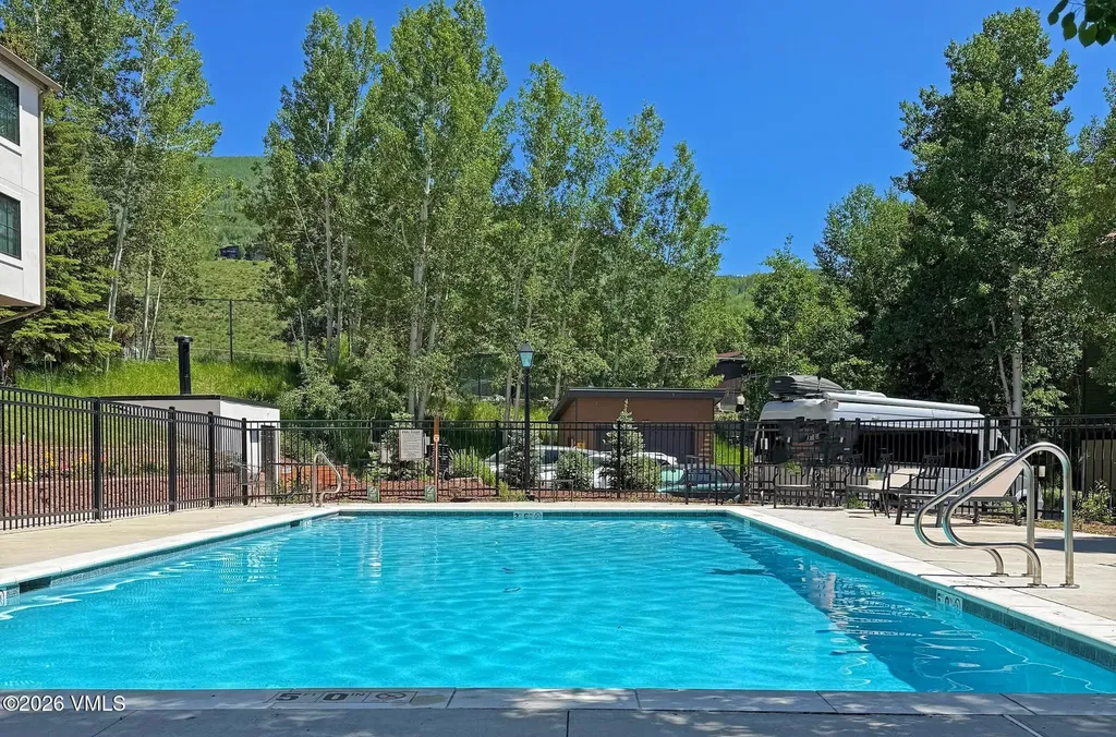 1040 Vail View Drive Vail CO 81657