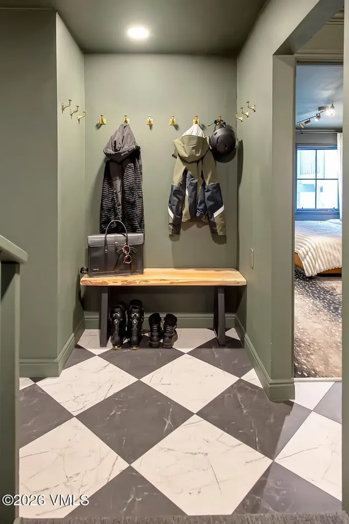 1040 Vail View Drive Vail CO 81657