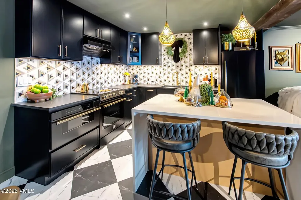 1040 Vail View Drive Vail CO 81657