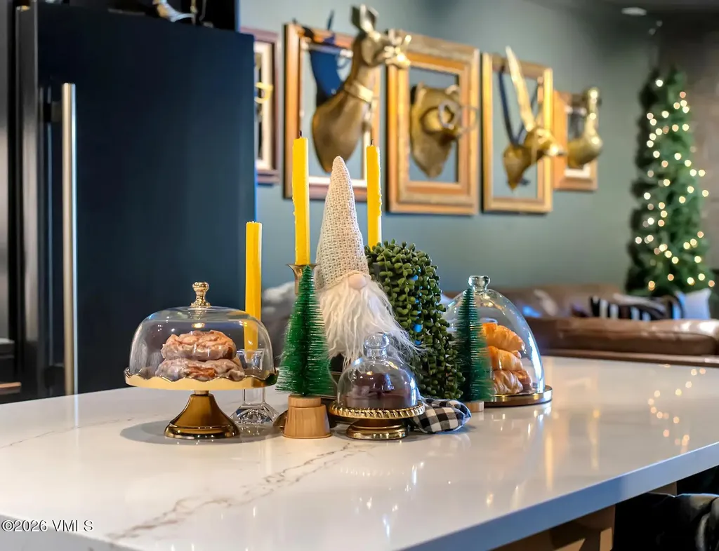 1040 Vail View Drive Vail CO 81657