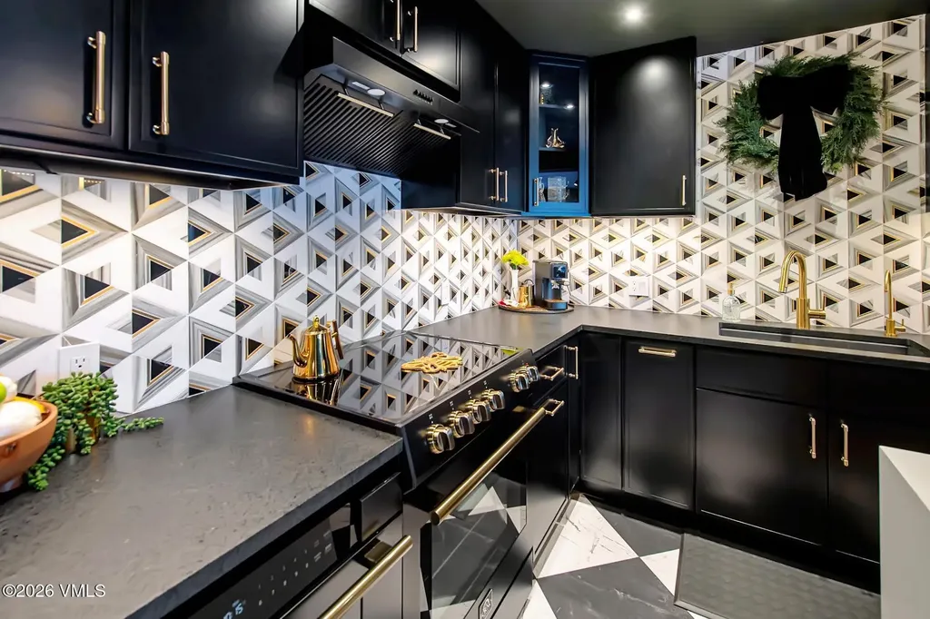 1040 Vail View Drive Vail CO 81657