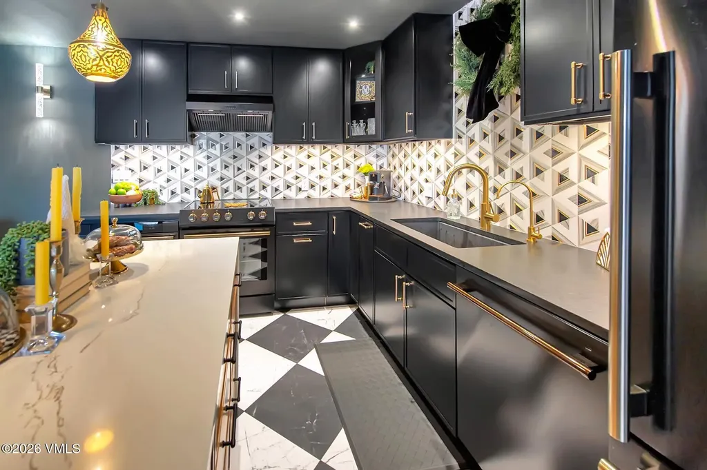 1040 Vail View Drive Vail CO 81657