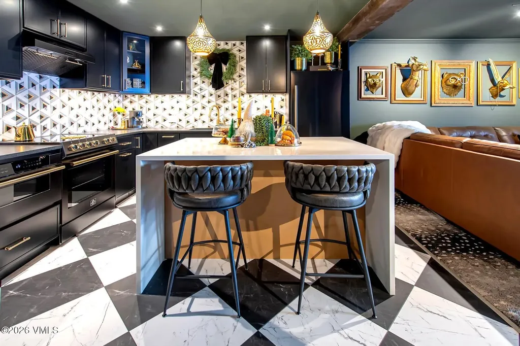 1040 Vail View Drive Vail CO 81657