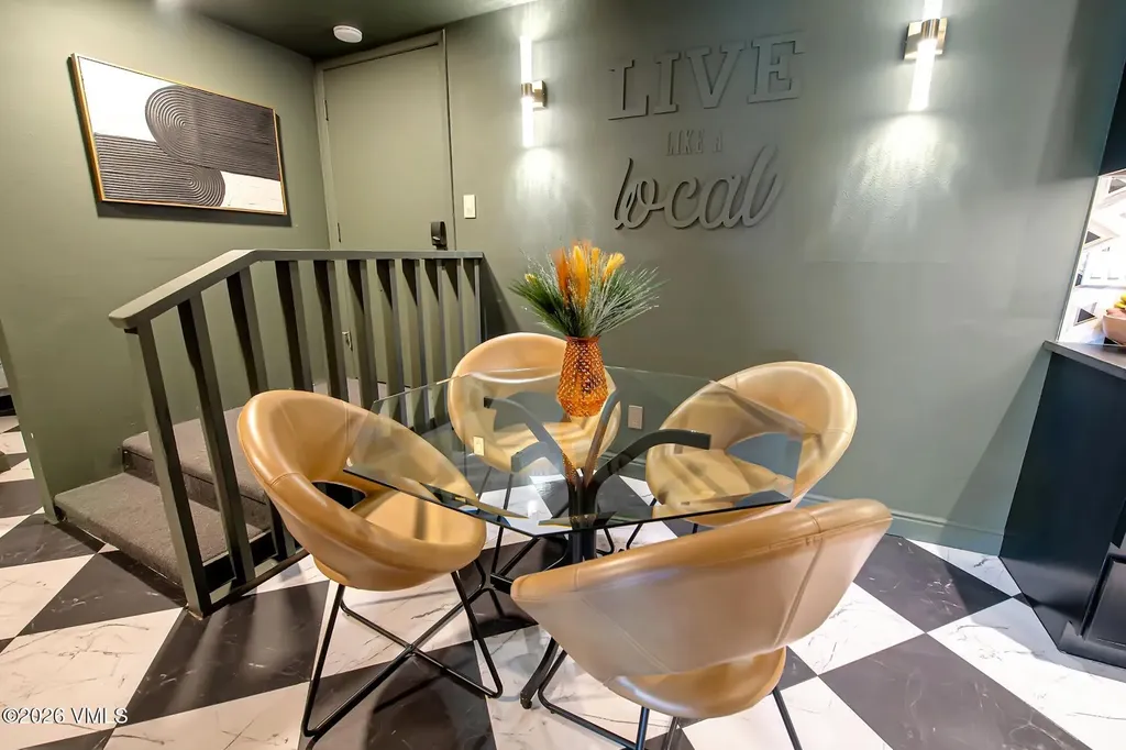 1040 Vail View Drive Vail CO 81657