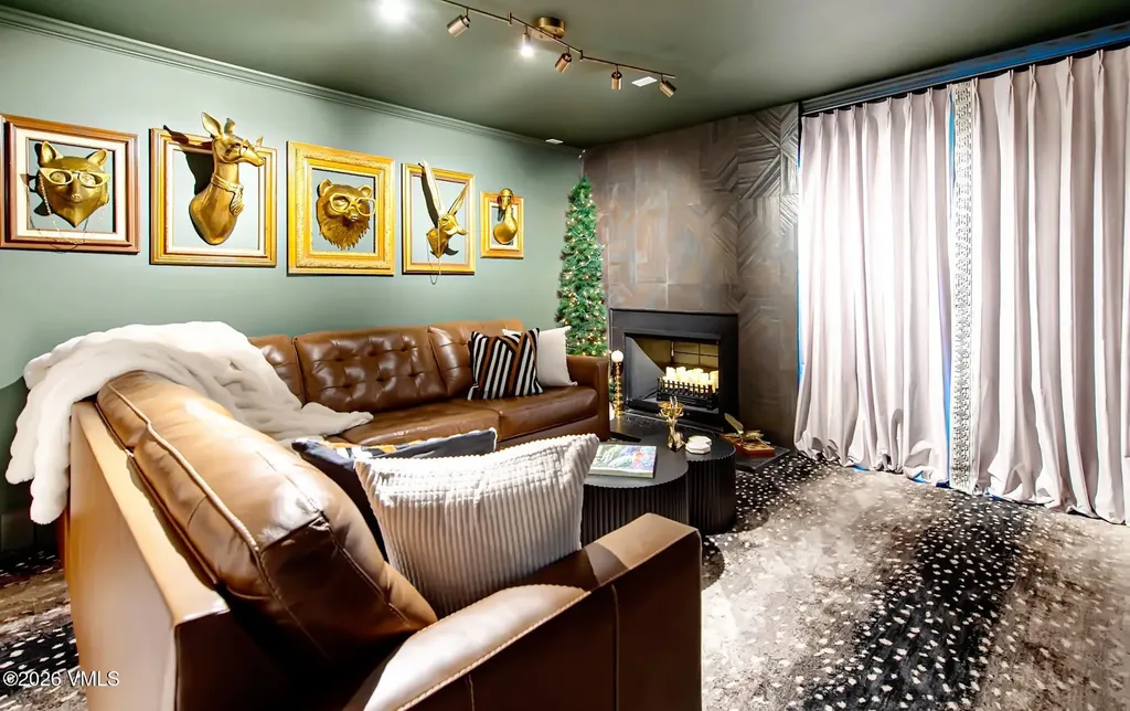 1040 Vail View Drive Vail CO 81657