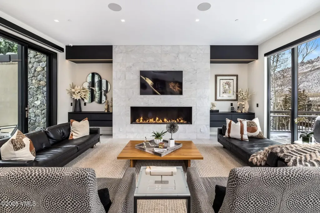 175 Forest Road Vail CO 81657