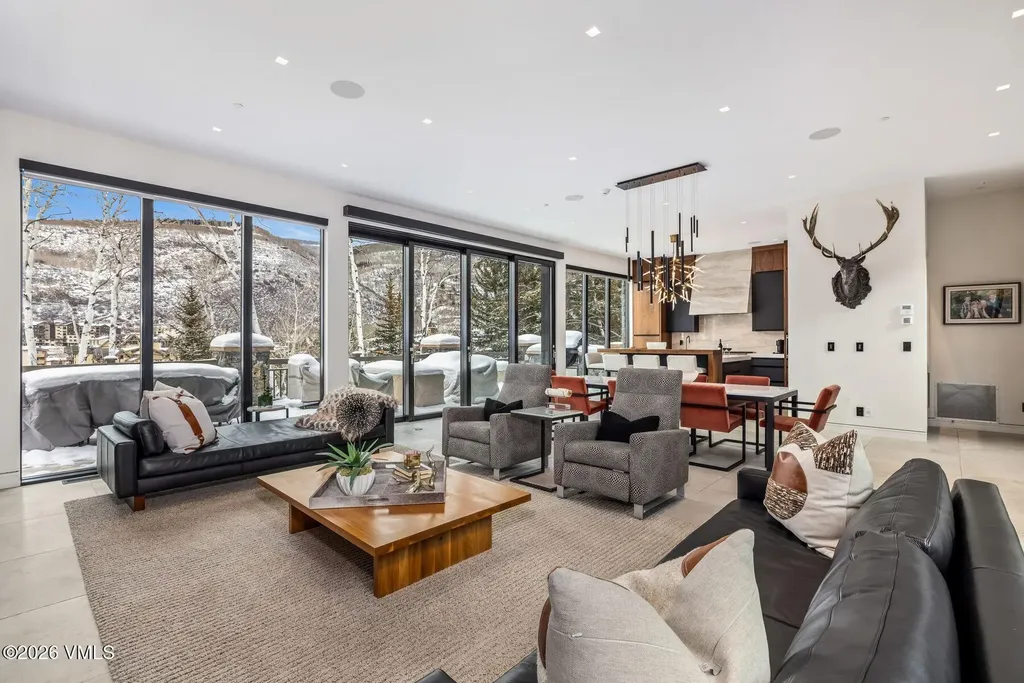 175 Forest Road Vail CO 81657