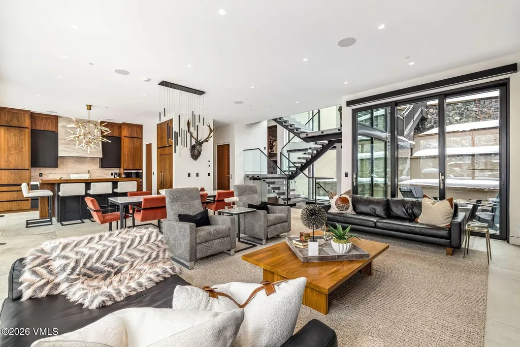 175 Forest Road Vail CO 81657