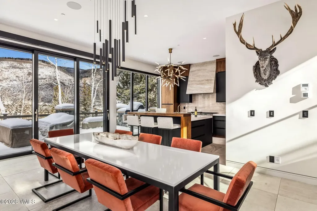 175 Forest Road Vail CO 81657