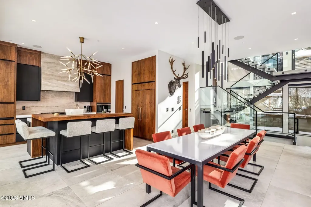 175 Forest Road Vail CO 81657