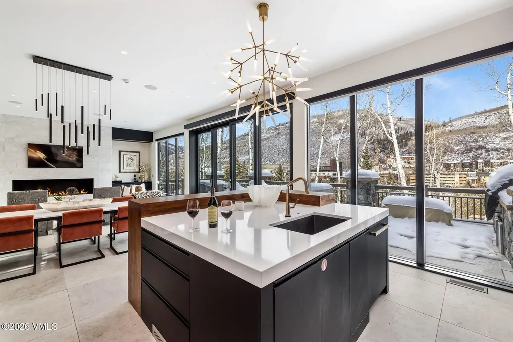 175 Forest Road Vail CO 81657