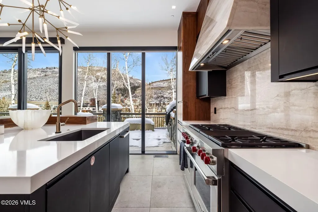 175 Forest Road Vail CO 81657