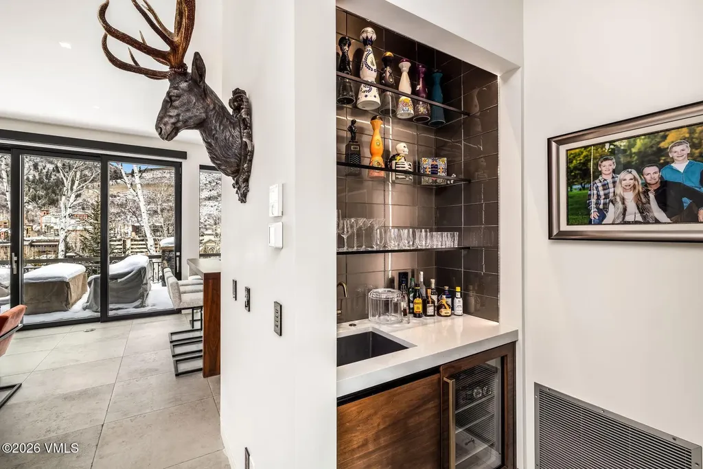 175 Forest Road Vail CO 81657