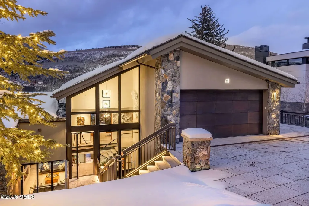 175 Forest Road Vail CO 81657