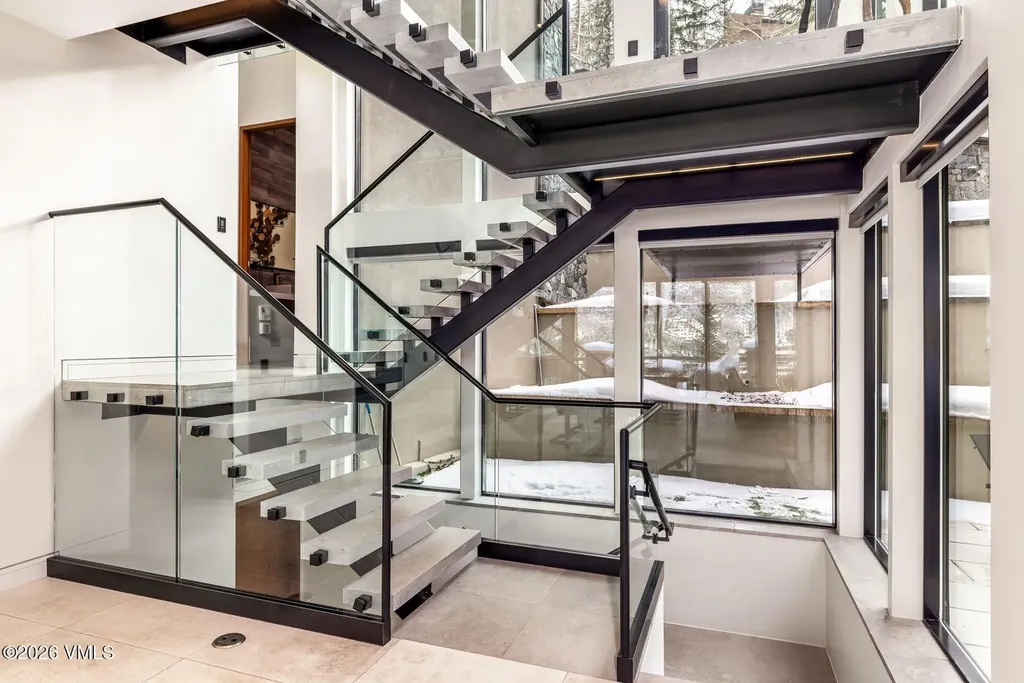 175 Forest Road Vail CO 81657