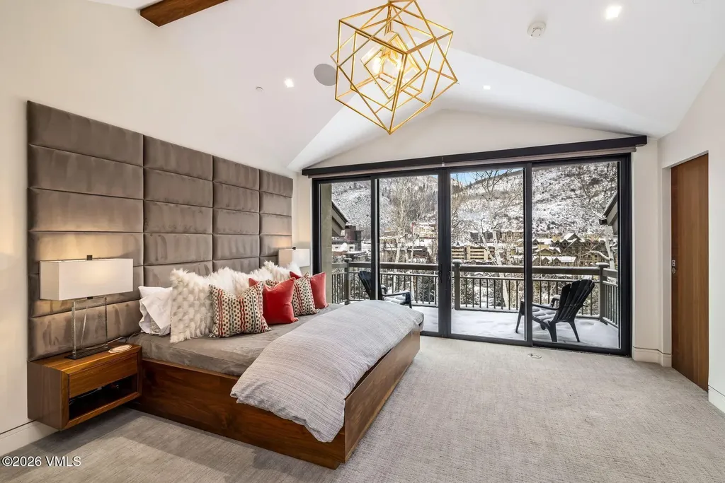 175 Forest Road Vail CO 81657