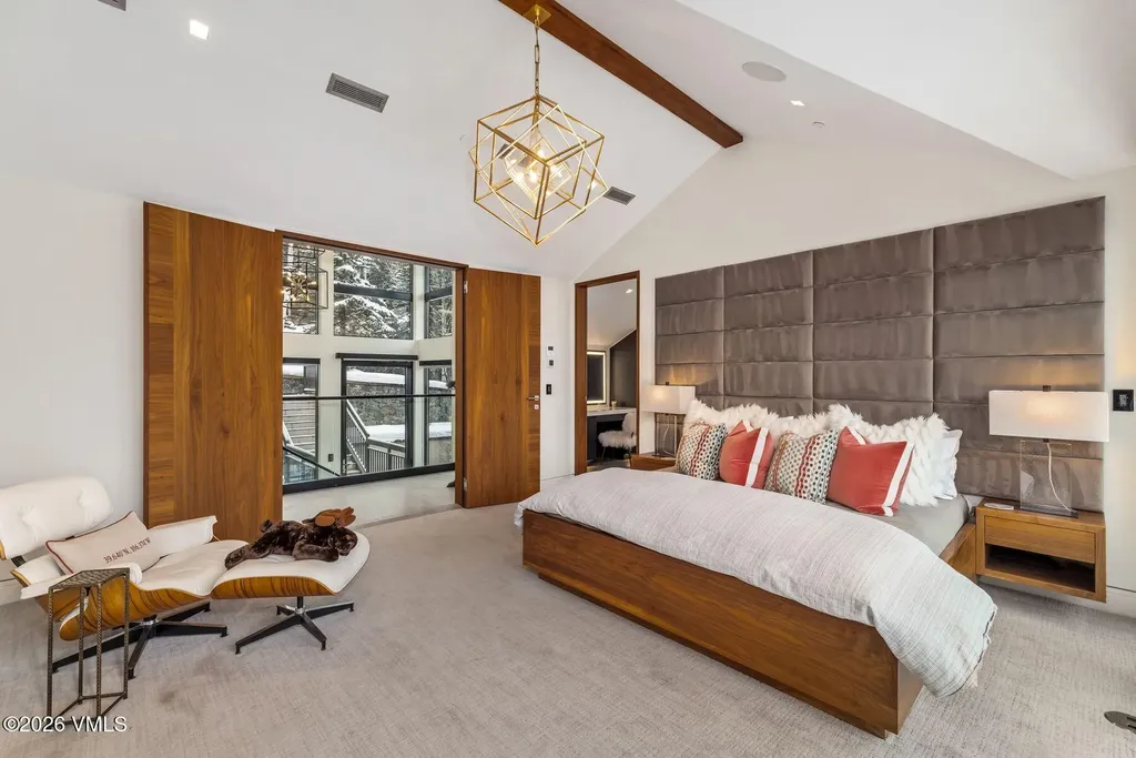 175 Forest Road Vail CO 81657