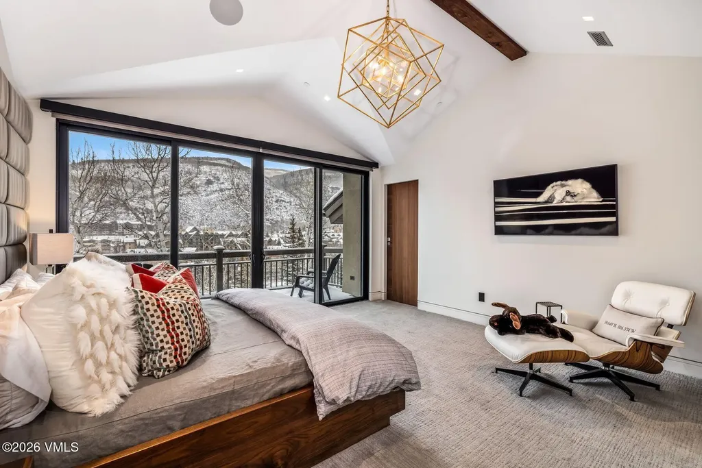 175 Forest Road Vail CO 81657