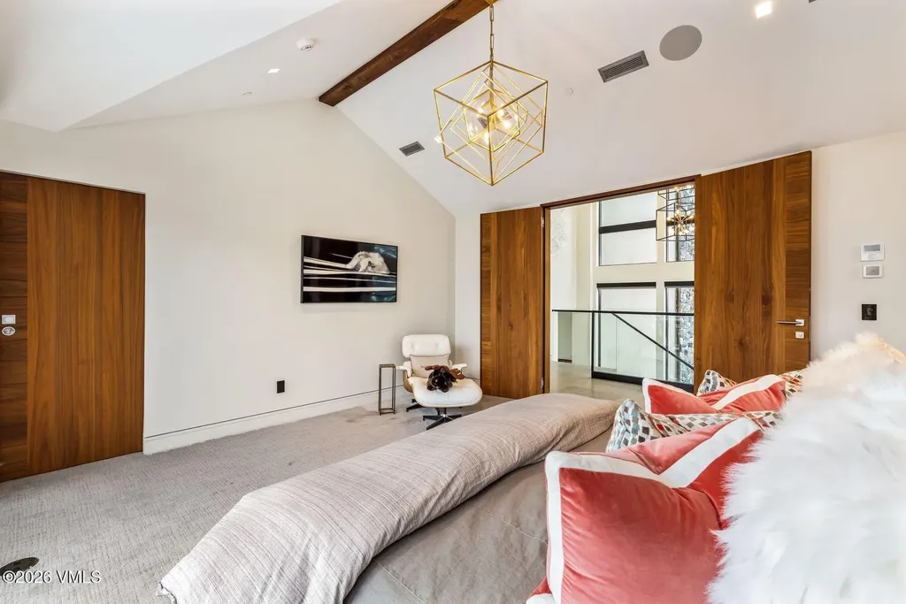 175 Forest Road Vail CO 81657