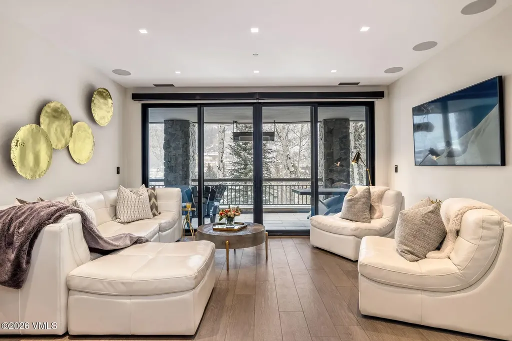 175 Forest Road Vail CO 81657