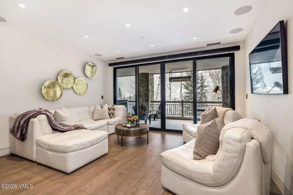 175 Forest Road Vail CO 81657