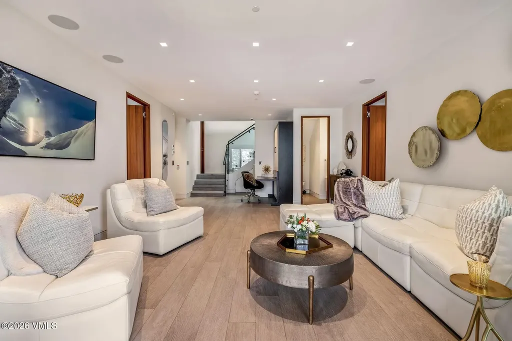 175 Forest Road Vail CO 81657