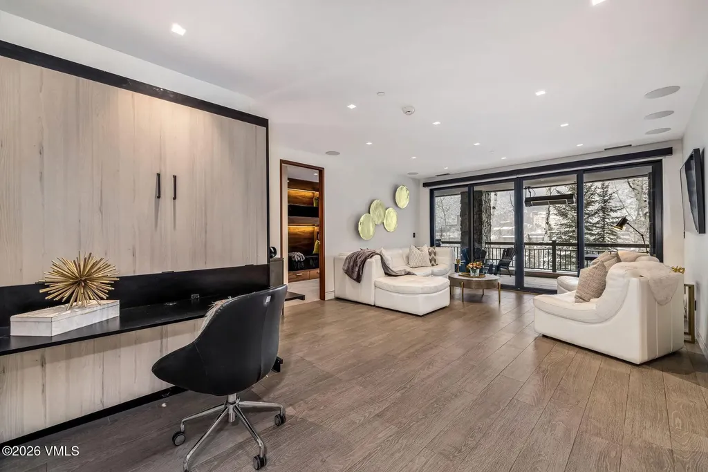 175 Forest Road Vail CO 81657