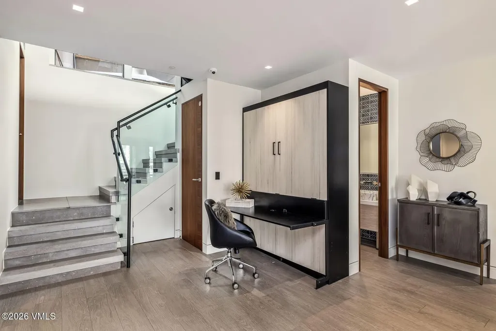 175 Forest Road Vail CO 81657