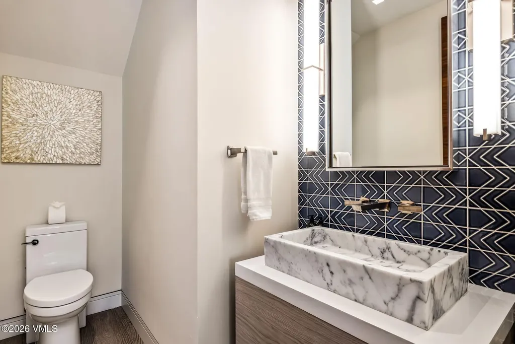 175 Forest Road Vail CO 81657