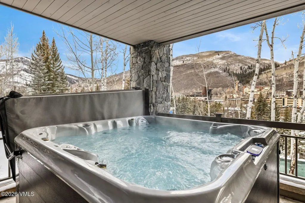 175 Forest Road Vail CO 81657