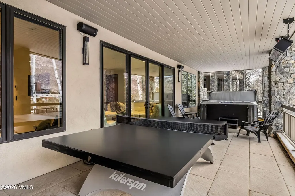 175 Forest Road Vail CO 81657