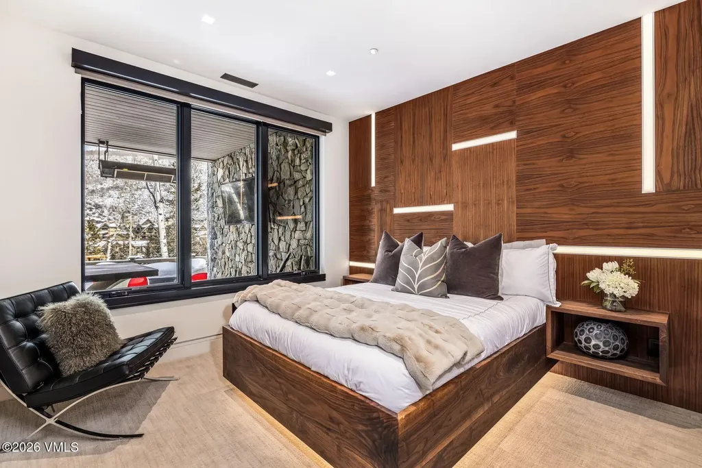 175 Forest Road Vail CO 81657