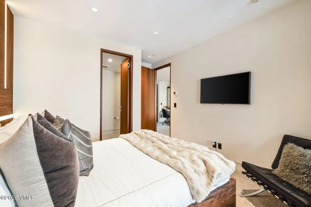 175 Forest Road Vail CO 81657