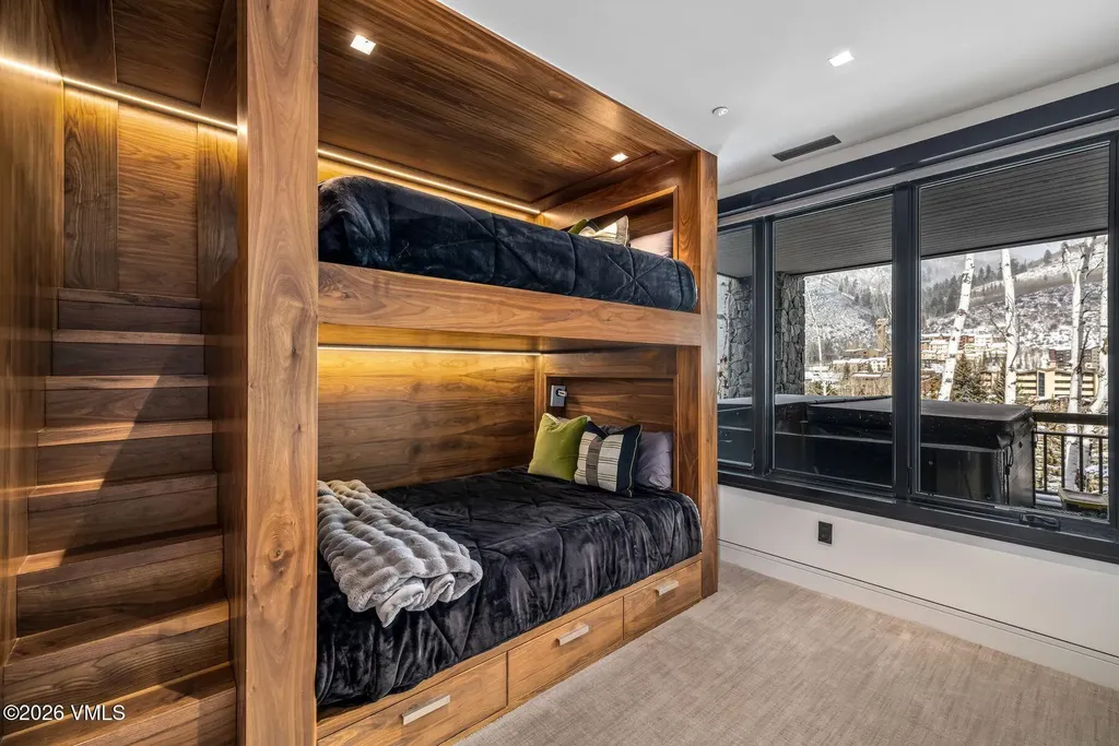 175 Forest Road Vail CO 81657