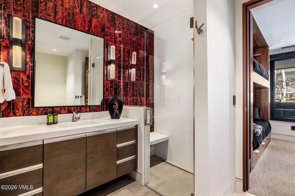 175 Forest Road Vail CO 81657