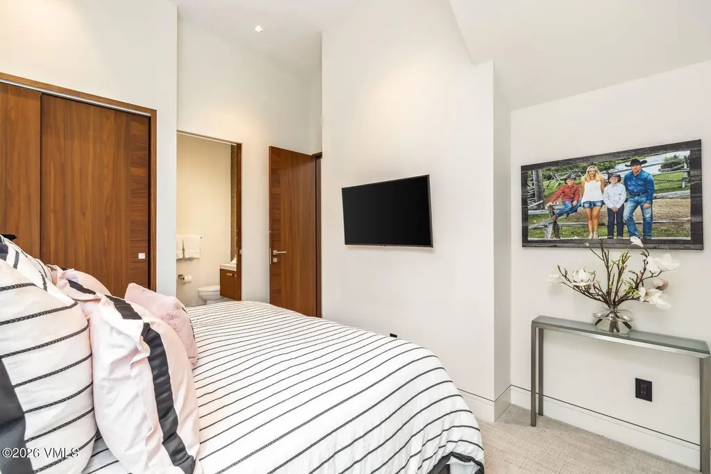 175 Forest Road Vail CO 81657