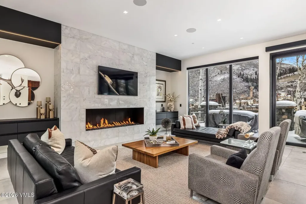 175 Forest Road Vail CO 81657