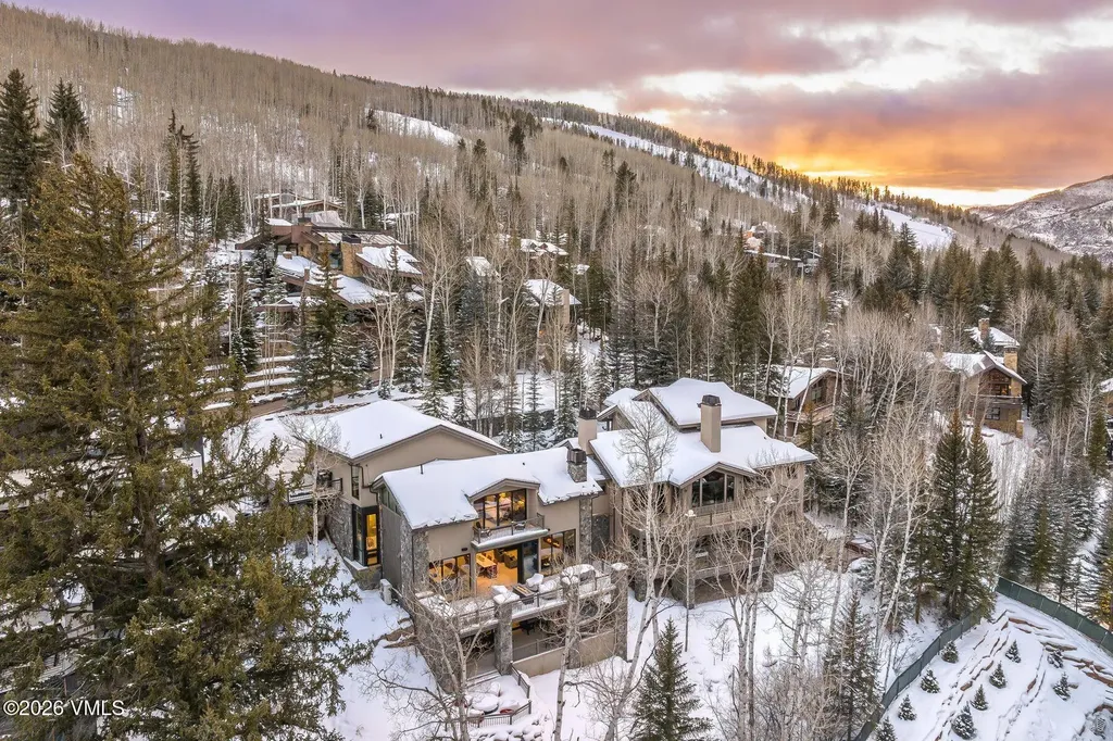 175 Forest Road Vail CO 81657