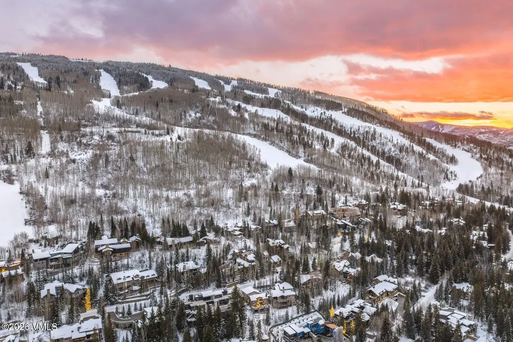 175 Forest Road Vail CO 81657