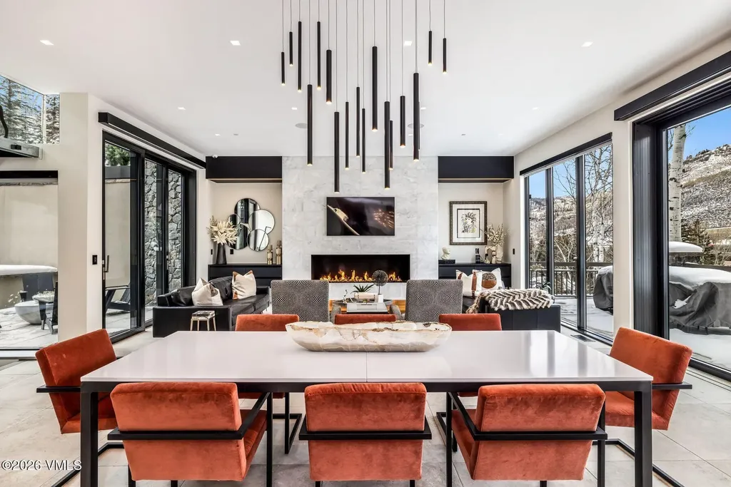 175 Forest Road Vail CO 81657