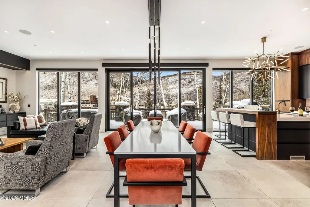 175 Forest Road Vail CO 81657