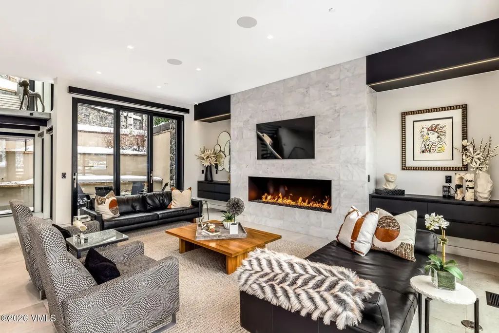 175 Forest Road Vail CO 81657